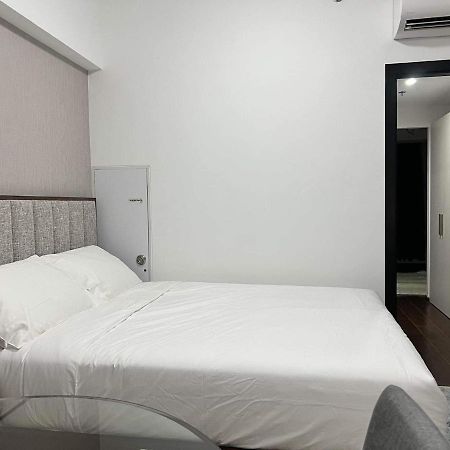 Apartmán Aeon Tower 2627 Davao City Exteriér fotografie