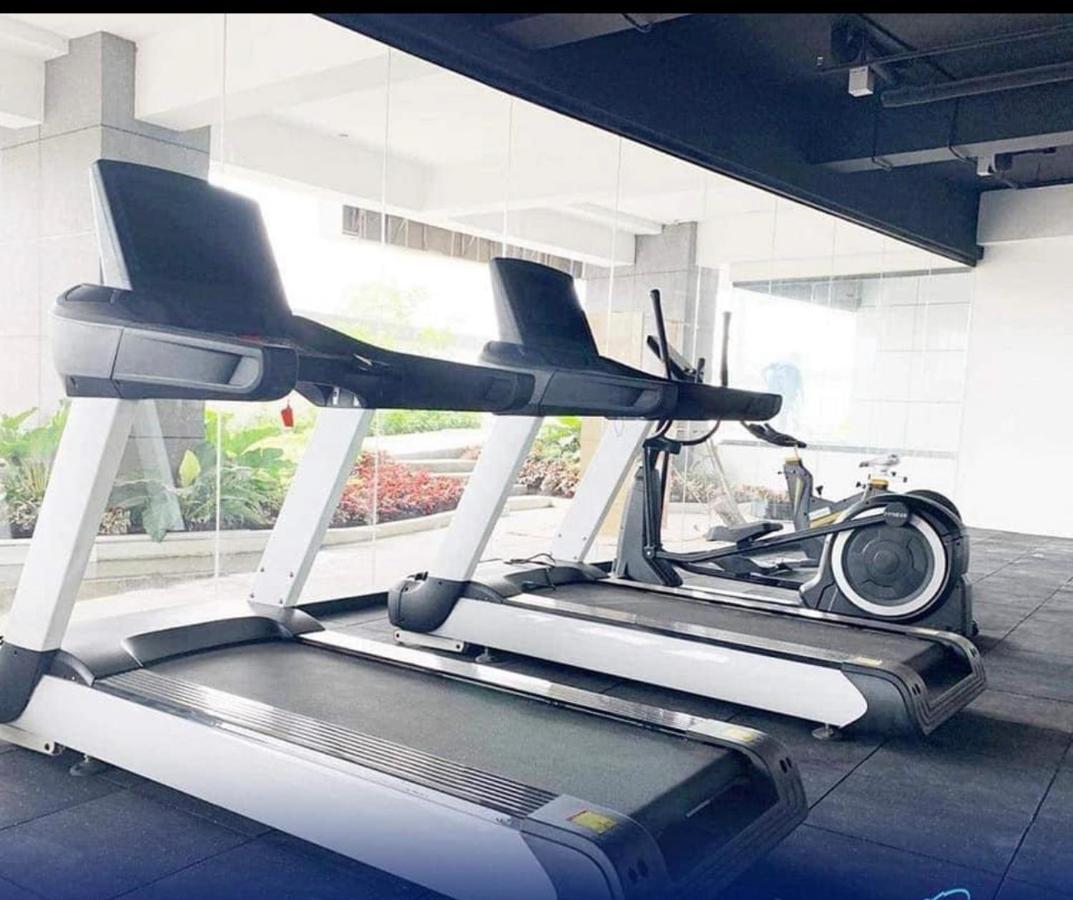 Apartmán Aeon Tower 2627 Davao City Exteriér fotografie