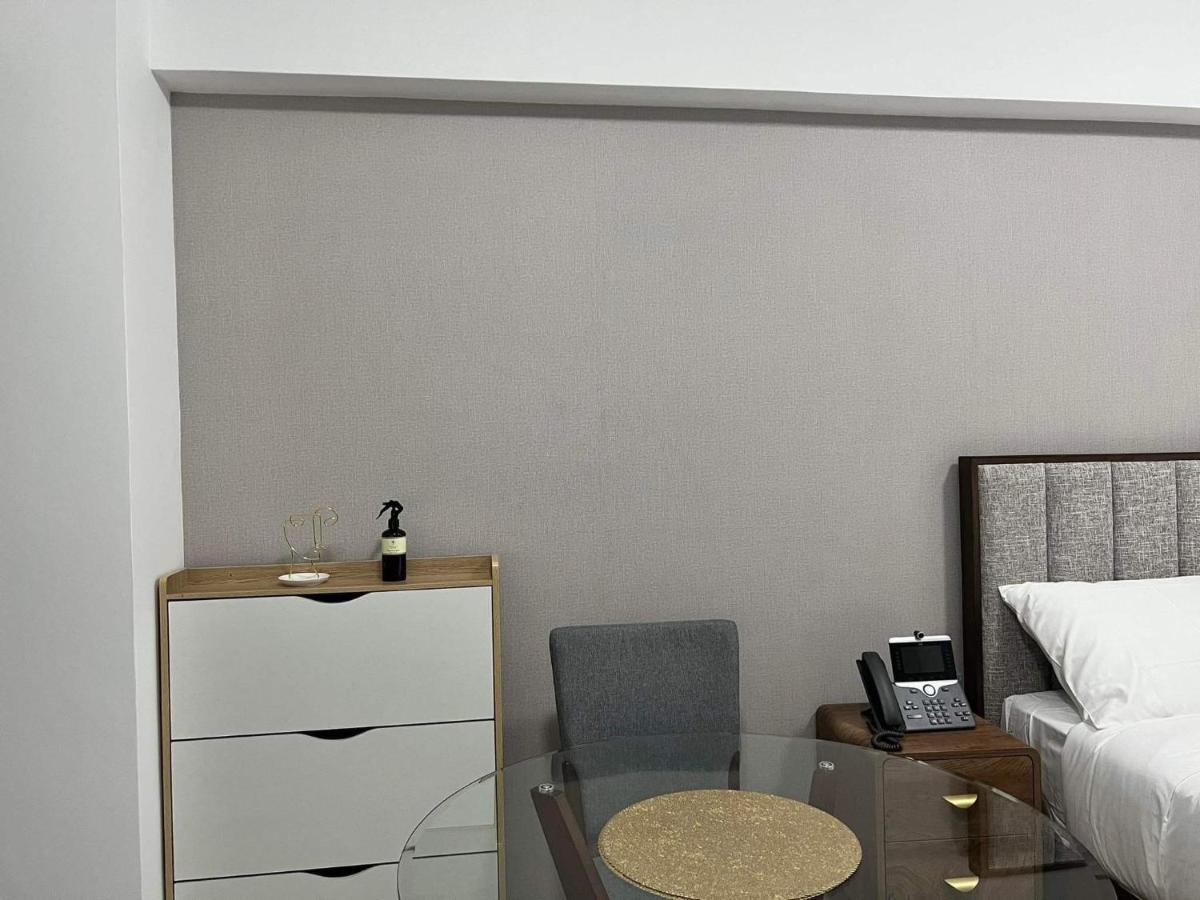 Apartmán Aeon Tower 2627 Davao City Exteriér fotografie