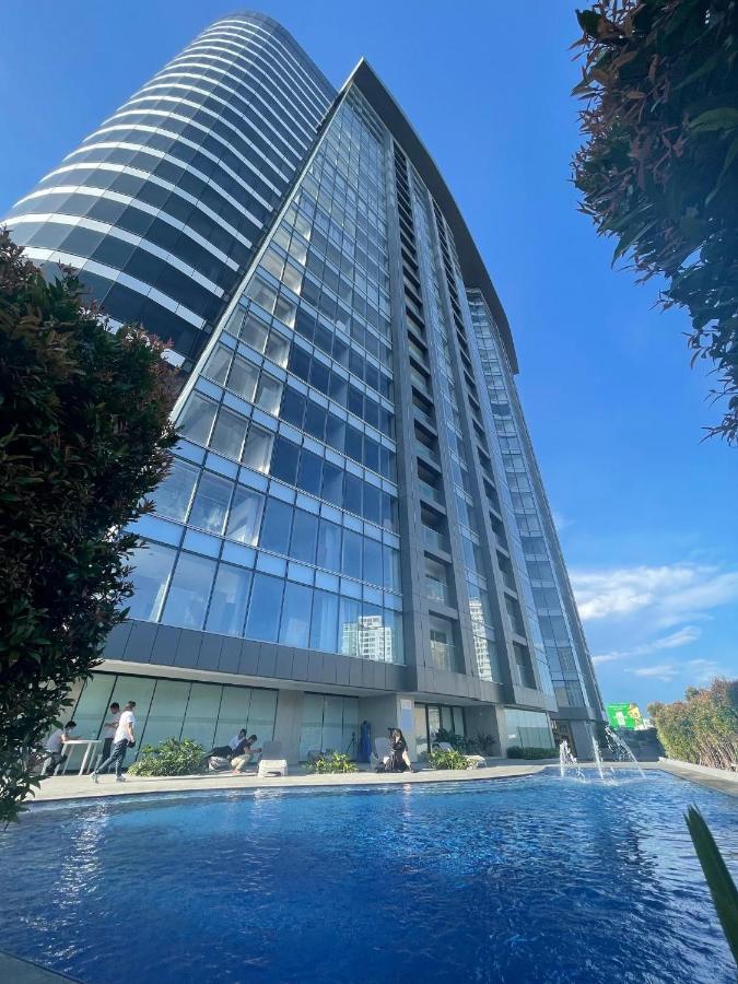 Apartmán Aeon Tower 2627 Davao City Exteriér fotografie