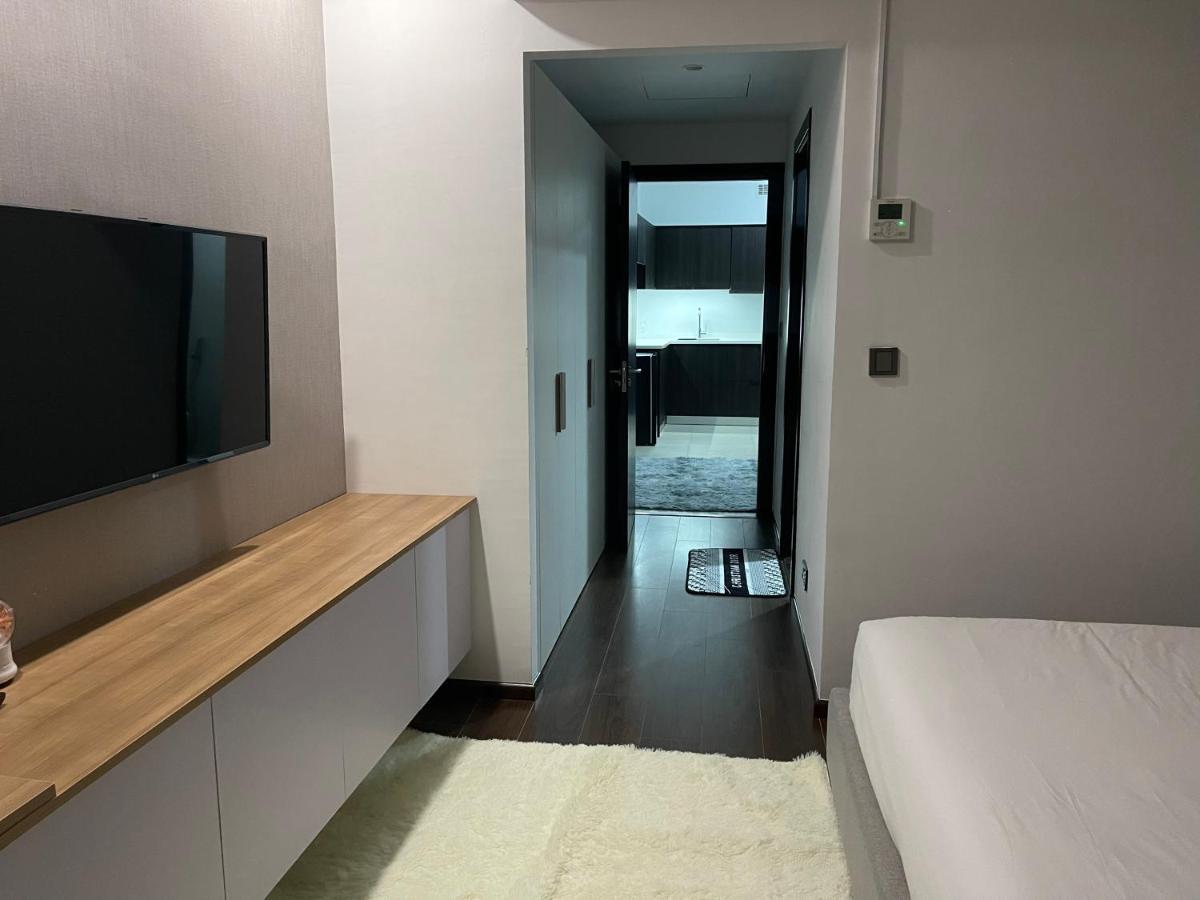 Apartmán Aeon Tower 2627 Davao City Exteriér fotografie