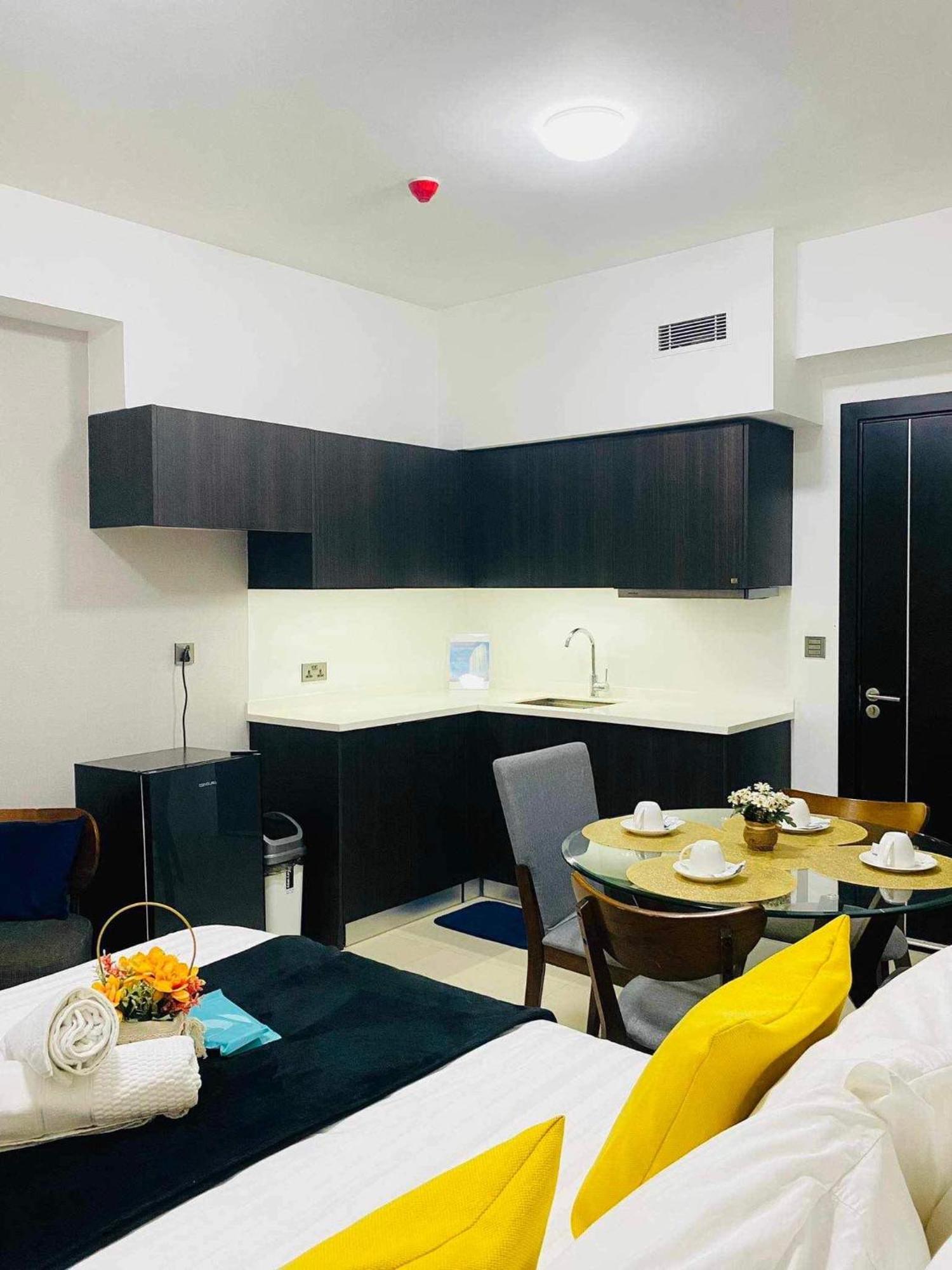 Apartmán Aeon Tower 2627 Davao City Exteriér fotografie